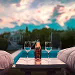 Hacienda * Serres