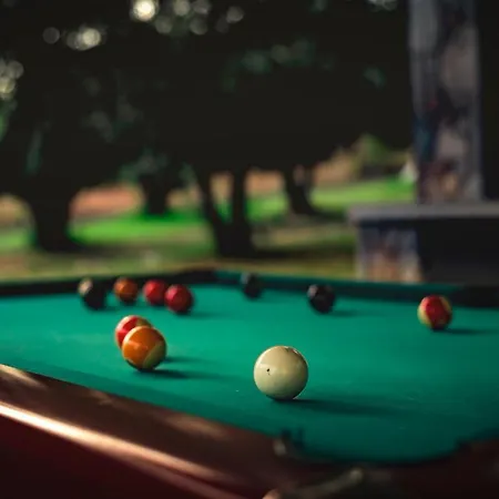 Hacienda Willa Seres