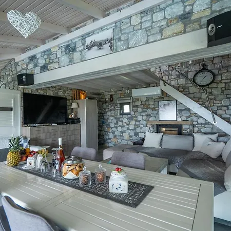 Hacienda 别墅 塞雷