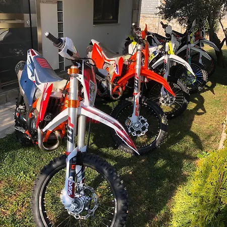 Villa Hacienda Serez