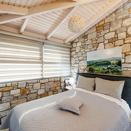 Hacienda Willa Seres