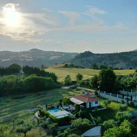 Villa Hacienda *