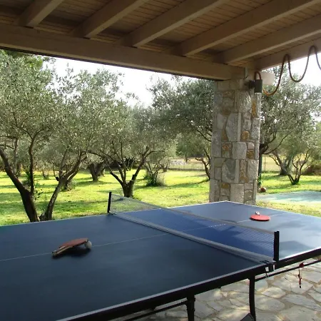 Hacienda Villa Serres