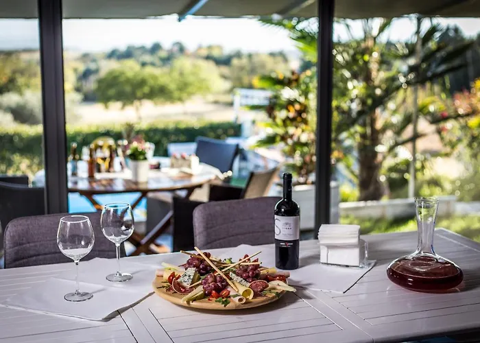 Hacienda Villa Serres