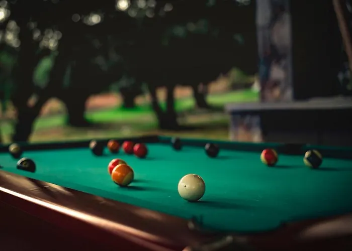 Hacienda Villa Serres