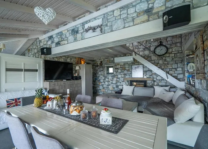 Hacienda Villa Serres