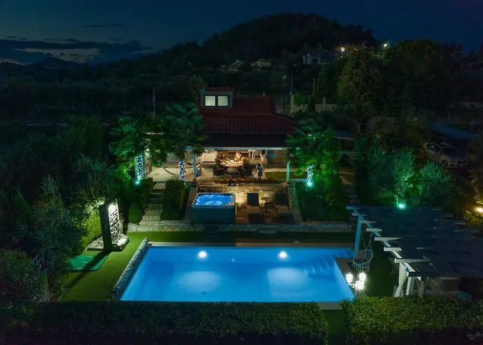 Hacienda * 塞雷