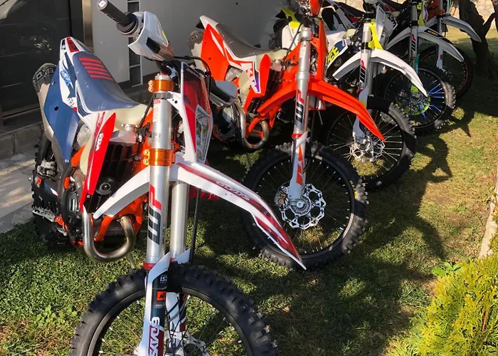 Villa Hacienda Serres