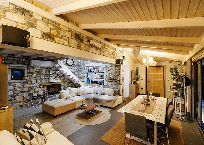 Hacienda Villa Serres