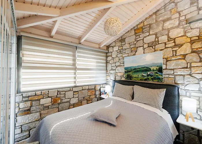 Hacienda Villa Serres